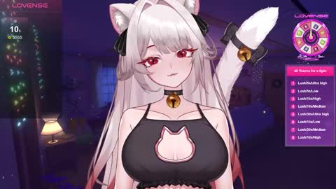 nikkipurr online show from 02/14/26, 05:48