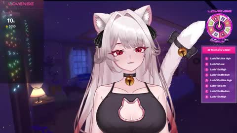 nikkipurr online show from 02/16/26, 05:31