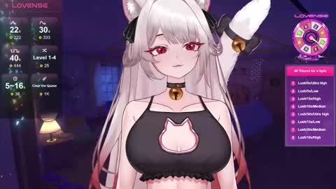 nikkipurr online show from 02/17/26, 06:10