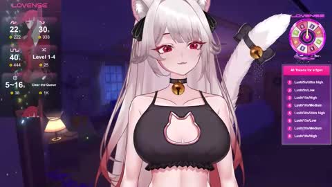 nikkipurr online show from 02/24/26, 05:11