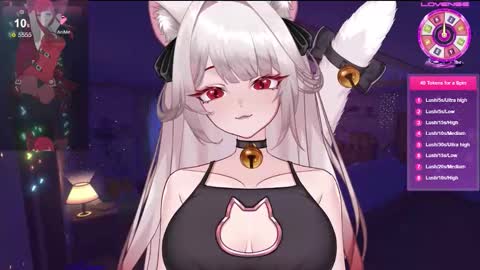 nikkipurr online show from 03/11/26, 05:52