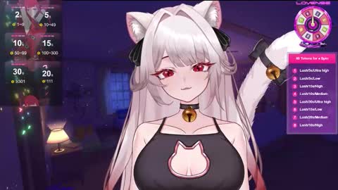 nikkipurr online show from 03/14/26, 05:07