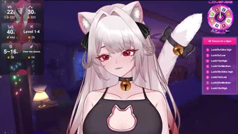 nikkipurr online show from 03/22/26, 04:21