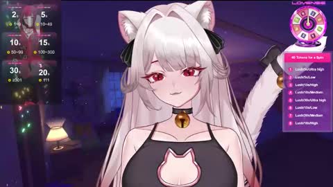 nikkipurr online show from 03/25/26, 05:52