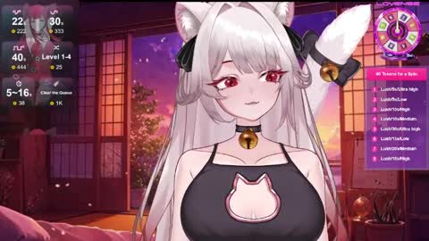 nikkipurr online show from 03/31/26, 05:13