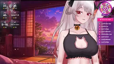 nikkipurr online show from 04/12/26, 06:29