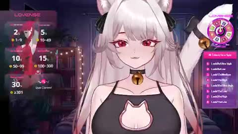 Snapshot of nikkipurr chatting on 07/24/26, 06:00 nikkipurr online show from 07/24/26, 06:00