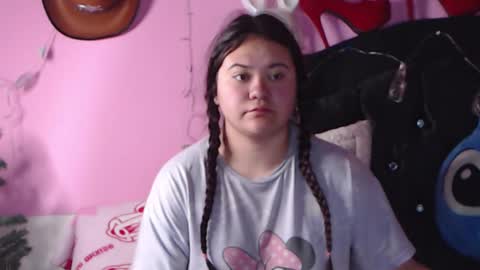 Nikkirous online show from 01/02/25, 01:19