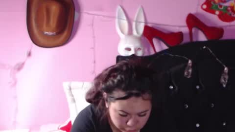 Nikkirous online show from 01/04/25, 01:31