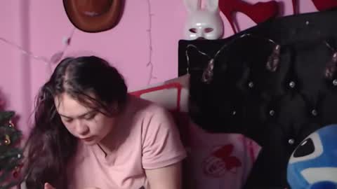 Nikkirous online show from 01/09/25, 01:35