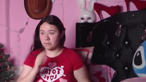 Nikkirous online show from 01/10/25, 02:02