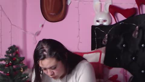 Nikkirous online show from 01/12/25, 04:18