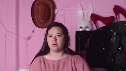 Nikkirous online show from 01/13/25, 01:49