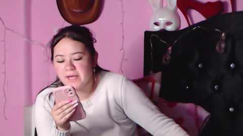 Nikkirous online show from 01/18/25, 05:15