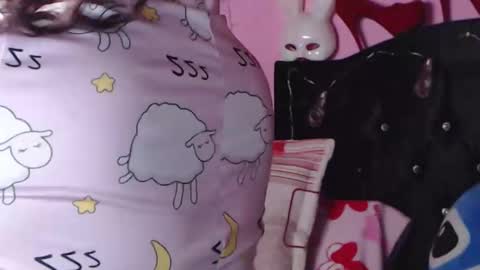 Nikkirous online show from 01/29/25, 05:02