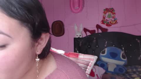 Nikkirous online show from 02/04/25, 05:34