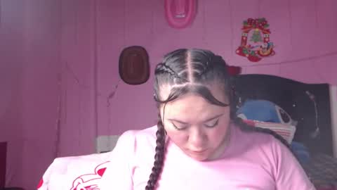 Nikkirous online show from 02/10/25, 03:53