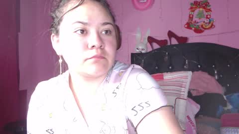 Nikkirous online show from 02/14/25, 11:42