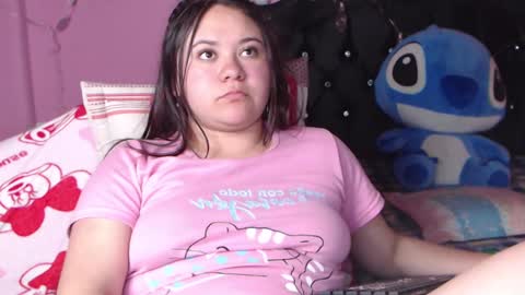 Nikkirous online show from 02/21/25, 04:16