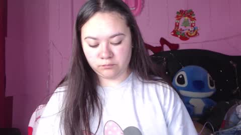 Nikkirous online show from 02/27/25, 01:28