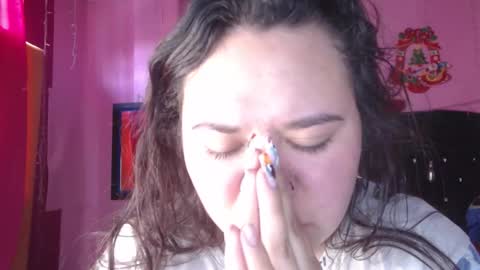 Nikkirous online show from 09/17/25, 12:40