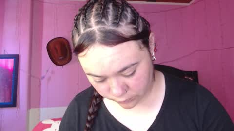 Nikkirous online show from 01/07/26, 02:08