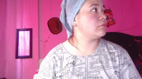 Nikkirous online show from 01/12/26, 02:44