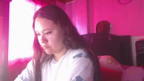 Snapshot of nikkirous_ chatting on 07/16/26, 04:24 Nikkirous online show from 07/16/26, 04:24
