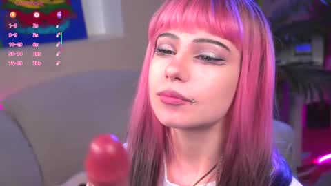 Snapshot of nikkisilk chatting on 05/20/26, 06:30 Stassy Krissy Aria Lina online show from 05/20/26, 06:30