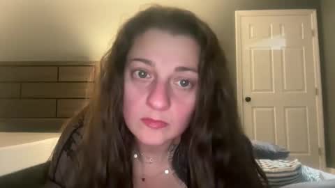 nikkisnow1 online show from 12/01/25, 01:32