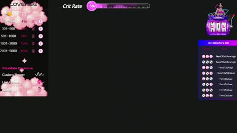 Snapshot of nikkisssss chatting on 12/17/24, 11:39 Nikki online show from 12/17/24, 11:39