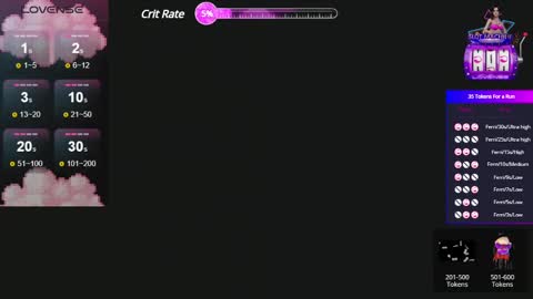 Snapshot of nikkisssss chatting on 01/24/25, 11:15 Nikki online show from 01/24/25, 11:15