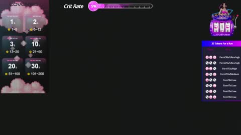 Snapshot of nikkisssss chatting on 03/07/25, 10:02 Nikki online show from 03/07/25, 10:02