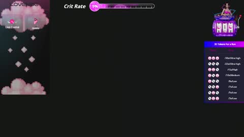 Snapshot of nikkisssss chatting on 09/19/25, 10:27 Nikki online show from 09/19/25, 10:27