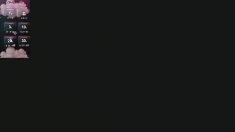 Snapshot of nikkisssss chatting on 10/12/25, 01:54 Nikki online show from 10/12/25, 01:54