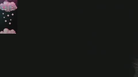 Snapshot of nikkisssss chatting on 10/17/25, 11:24 Nikki online show from 10/17/25, 11:24