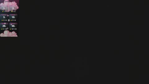 Nikki online show from 11/24/25, 11:43