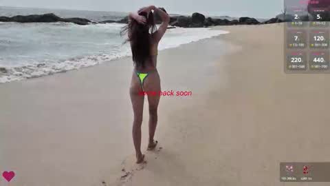 Snapshot of nikkitasty chatting on 02/28/26, 11:00 all the news is in my telegram channel online show from 02/28/26, 11:00