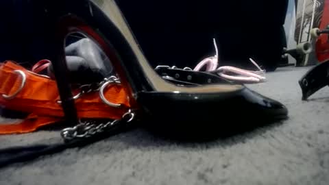 Snapshot of nikkkibabyyyy chatting on 01/22/25, 06:20 Niquita Sparkles online show from 01/22/25, 06:20