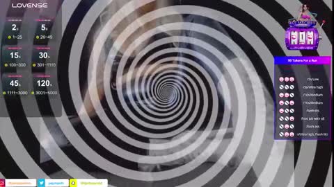 Niquita Sparkles online show from 04/21/26, 04:08