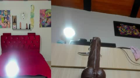 Snapshot of nikky__rosse chatting on 06/11/26, 10:57 nikky__rosse online show from 06/11/26, 10:57