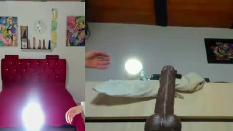 Snapshot of nikky__rosse chatting on 06/12/26, 11:20 nikky__rosse online show from 06/12/26, 11:20