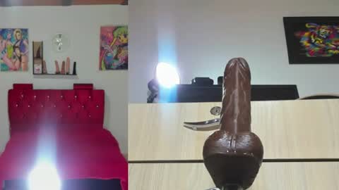 Snapshot of nikky__rosse chatting on 06/24/26, 11:09 nikky__rosse online show from 06/24/26, 11:09