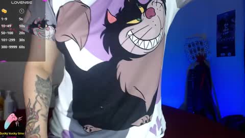 Nikky online show from 01/08/25, 01:09