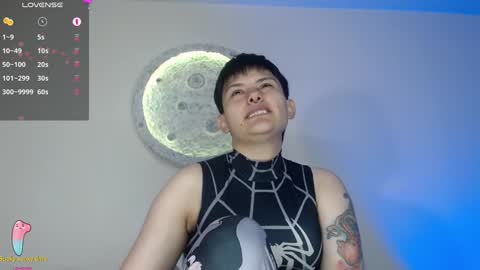 Nikky online show from 01/08/25, 04:11