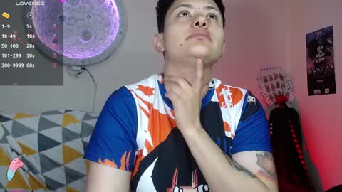 Nikky online show from 01/18/25, 12:36