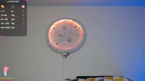 Nikky online show from 02/20/25, 02:13