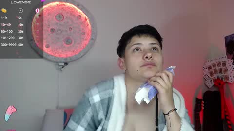 Nikky online show from 03/01/25, 11:15