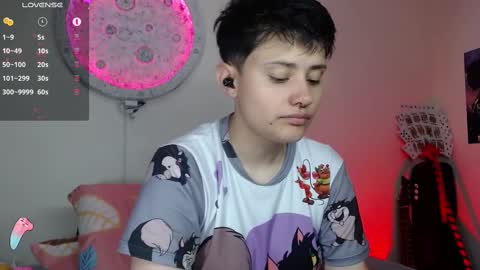 Nikky online show from 03/05/25, 01:17