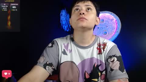 Nikky online show from 09/28/25, 01:27